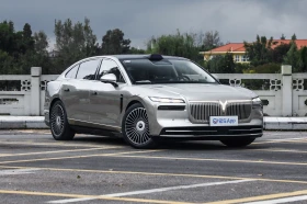 Voyah Free Passion - Car24.bg Voyah Free Passion