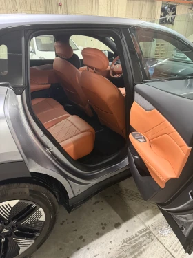 Changan Deepal S05 DEEPAL S5 | Auto.bg — изображение 11 Changan Deepal S05 DEEPAL S5 | Auto.bg — изображение 11
