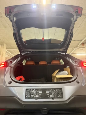 Changan Deepal S05 DEEPAL S5 | Auto.bg — изображение 10 Changan Deepal S05 DEEPAL S5 | Auto.bg — изображение 10