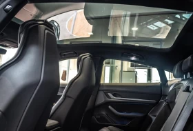 Porsche Taycan 4/FACELIFT/SPORT CHRONO/BOSE/PANO/360/ - 191980 лв. / 98157.82 € - 71940038 15 | Car24.bg Porsche Taycan 4/FACELIFT/SPORT CHRONO/BOSE/PANO/360/ - 191980 лв. / 98157.82 € - 71940038 15