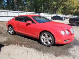 Bentley Continental gt * Възможност за Лизинг* - 26000 лв. / 13293.59 € - 67360367 4 | Car24.bg Bentley Continental gt * Възможност за Лизинг* - 26000 лв. / 13293.59 € - 67360367 4