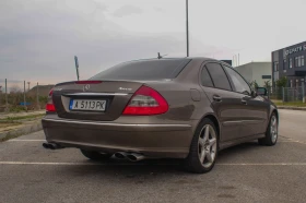Mercedes-Benz E 500 4 matic. С газ - 10700 € / 20927.38 лв. - 16660249 4 | Car24.bg Mercedes-Benz E 500 4 matic. С газ - 10700 € / 20927.38 лв. - 16660249 4