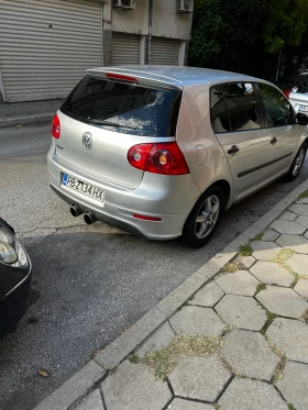 VW Golf - 3000 € / 5867.49 лв. - 30954635 5 | Car24.bg VW Golf - 3000 € / 5867.49 лв. - 30954635 5