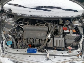 Honda Jazz LPG - 1950 € / 3813.87 лв. - 24942605 10 | Car24.bg Honda Jazz LPG - 1950 € / 3813.87 лв. - 24942605 10