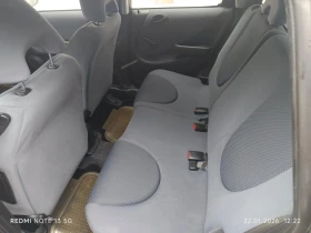 Honda Jazz LPG - 1950 € / 3813.87 лв. - 24942605 4 | Car24.bg Honda Jazz LPG - 1950 € / 3813.87 лв. - 24942605 4