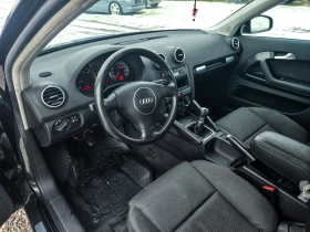 Audi A3 - 1699 € / 3322.96 лв. - 62950242 12 | Car24.bg Audi A3 - 1699 € / 3322.96 лв. - 62950242 12