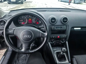 Audi A3 - 1699 € / 3322.96 лв. - 62950242 10 | Car24.bg Audi A3 - 1699 € / 3322.96 лв. - 62950242 10