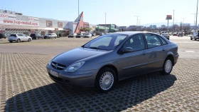 Citroen C5 - Car24.bg Citroen C5