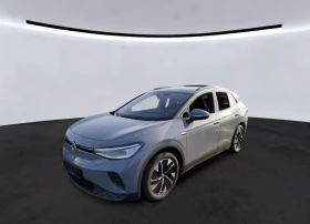 VW ID.4 Pro/82kw/70х.км/SportSeats/Memory/HeadUp/360/Nardo - Car24.bg VW ID.4 Pro/82kw/70х.км/SportSeats/Memory/HeadUp/360/Nardo