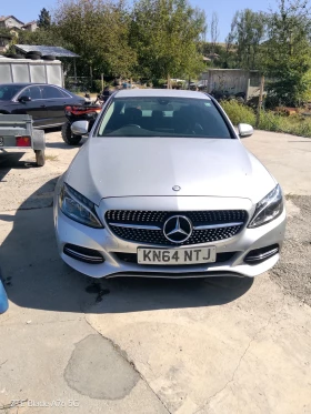Mercedes-Benz C 220 2.2 | Auto.bg — изображение 17 Mercedes-Benz C 220 2.2 | Auto.bg — изображение 17