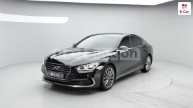 Снимка Hyundai Grandeur