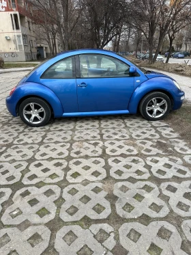 VW New beetle - 1750 € / 3422.70 лв. - 99735893 3 | Car24.bg VW New beetle - 1750 € / 3422.70 лв. - 99735893 3