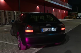 Audi A3 А3, 8L, 1. 9 TDI, ALH Черен Мат - 1700 € / 3324.91 лв. - 23397539 4 | Car24.bg Audi A3 А3, 8L, 1. 9 TDI, ALH Черен Мат - 1700 € / 3324.91 лв. - 23397539 4