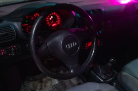 Audi A3 А3, 8L, 1. 9 TDI, ALH Черен Мат - 1700 € / 3324.91 лв. - 23397539 7 | Car24.bg Audi A3 А3, 8L, 1. 9 TDI, ALH Черен Мат - 1700 € / 3324.91 лв. - 23397539 7
