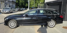 Mercedes-Benz C 250 4matic 9g-tronic navi | Auto.bg — изображение 2 Mercedes-Benz C 250 4matic 9g-tronic navi | Auto.bg — изображение 2