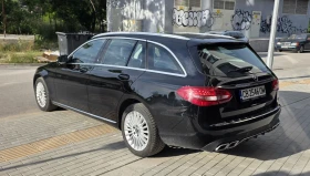 Mercedes-Benz C 250 4matic 9g-tronic navi | Auto.bg — изображение 3 Mercedes-Benz C 250 4matic 9g-tronic navi | Auto.bg — изображение 3