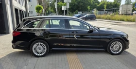 Mercedes-Benz C 250 4matic 9g-tronic navi | Auto.bg — изображение 5 Mercedes-Benz C 250 4matic 9g-tronic navi | Auto.bg — изображение 5