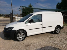 VW Caddy 2.0 TDI MAXI - Car24.bg VW Caddy 2.0 TDI MAXI