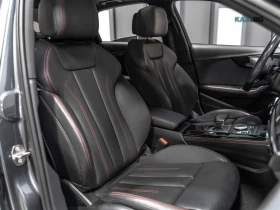 Audi A4 45 TFSI * S Line * АвтоКредит * (ЦЕНА ДО БГ) | Auto.bg — изображение 9 Audi A4 45 TFSI * S Line * АвтоКредит * (ЦЕНА ДО БГ) | Auto.bg — изображение 9