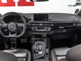 Audi A4 45 TFSI * S Line * АвтоКредит * (ЦЕНА ДО БГ) | Auto.bg — изображение 8 Audi A4 45 TFSI * S Line * АвтоКредит * (ЦЕНА ДО БГ) | Auto.bg — изображение 8