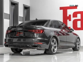 Audi A4 45 TFSI * S Line * АвтоКредит * (ЦЕНА ДО БГ) | Auto.bg — изображение 3 Audi A4 45 TFSI * S Line * АвтоКредит * (ЦЕНА ДО БГ) | Auto.bg — изображение 3
