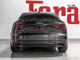 Audi A4 45 TFSI * S Line * АвтоКредит * (ЦЕНА ДО БГ) | Auto.bg — изображение 4 Audi A4 45 TFSI * S Line * АвтоКредит * (ЦЕНА ДО БГ) | Auto.bg — изображение 4