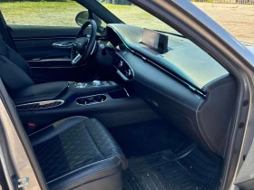 Genesis GV70 3.5T Sport Plus/CARFAX/ФИНАНСИРАНЕ | Auto.bg — изображение 13 Genesis GV70 3.5T Sport Plus/CARFAX/ФИНАНСИРАНЕ | Auto.bg — изображение 13