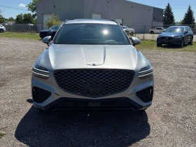Genesis GV70 3.5T Sport Plus/CARFAX/ФИНАНСИРАНЕ | Auto.bg — изображение 6 Genesis GV70 3.5T Sport Plus/CARFAX/ФИНАНСИРАНЕ | Auto.bg — изображение 6