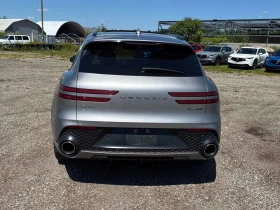 Genesis GV70 3.5T Sport Plus/CARFAX/ФИНАНСИРАНЕ | Auto.bg — изображение 4 Genesis GV70 3.5T Sport Plus/CARFAX/ФИНАНСИРАНЕ | Auto.bg — изображение 4