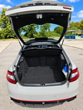 Skoda Octavia VRS 2.0 TSI 245 к.с | Auto.bg — изображение 8 Skoda Octavia VRS 2.0 TSI 245 к.с | Auto.bg — изображение 8
