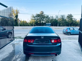 Honda Accord 2.4 Type S Швейцария - 4699 € - 16937766 6 | Car24.bg Honda Accord 2.4 Type S Швейцария - 4699 € - 16937766 6