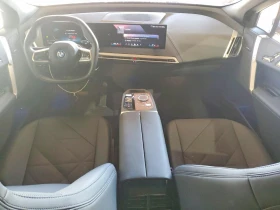 BMW iX xDrive50 | Auto.bg — изображение 8 BMW iX xDrive50 | Auto.bg — изображение 8