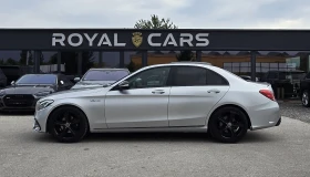 Mercedes-Benz C 220 BRABUS * AMG 6.3 Pack* Big Navigation* LED - 17499 € - 69362273 5 | Car24.bg Mercedes-Benz C 220 BRABUS * AMG 6.3 Pack* Big Navigation* LED - 17499 € - 69362273 5