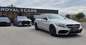 Mercedes-Benz C 220 BRABUS * AMG 6.3 Pack* Big Navigation* LED - 17499 € - 69362273 4 | Car24.bg Mercedes-Benz C 220 BRABUS * AMG 6.3 Pack* Big Navigation* LED - 17499 € - 69362273 4