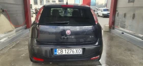 Fiat Punto Punto Evo - 1600 € - 49408540 4 | Car24.bg Fiat Punto Punto Evo - 1600 € - 49408540 4