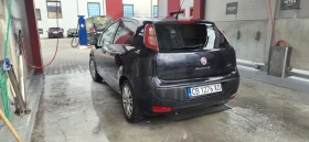 Fiat Punto Punto Evo - 1600 € - 49408540 5 | Car24.bg Fiat Punto Punto Evo - 1600 € - 49408540 5