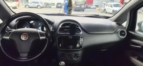 Fiat Punto Punto Evo - 1600 € - 49408540 9 | Car24.bg Fiat Punto Punto Evo - 1600 € - 49408540 9