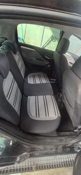 Fiat Punto Punto Evo - 1600 € - 49408540 7 | Car24.bg Fiat Punto Punto Evo - 1600 € - 49408540 7