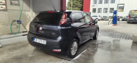 Fiat Punto Punto Evo - 1600 € - 49408540 6 | Car24.bg Fiat Punto Punto Evo - 1600 € - 49408540 6
