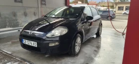 Fiat Punto Punto Evo - 1600 € - 49408540 3 | Car24.bg Fiat Punto Punto Evo - 1600 € - 49408540 3