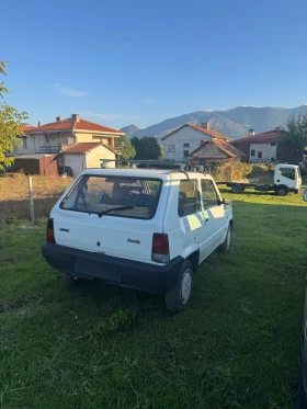 Fiat Panda 1.1i | Auto.bg — изображение 8 Fiat Panda 1.1i | Auto.bg — изображение 8