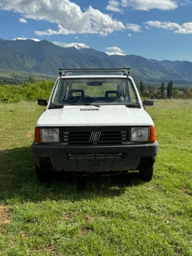 Fiat Panda 1.1i | Auto.bg — изображение 2 Fiat Panda 1.1i | Auto.bg — изображение 2