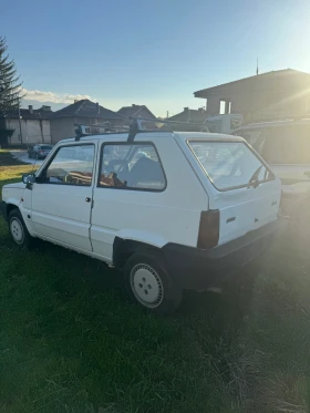 Fiat Panda 1.1i | Auto.bg — изображение 6 Fiat Panda 1.1i | Auto.bg — изображение 6