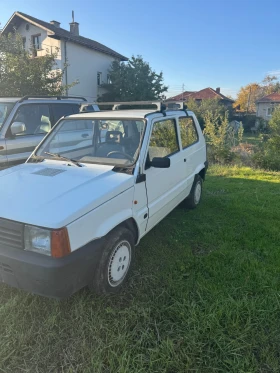 Fiat Panda 1.1i | Auto.bg — изображение 7 Fiat Panda 1.1i | Auto.bg — изображение 7