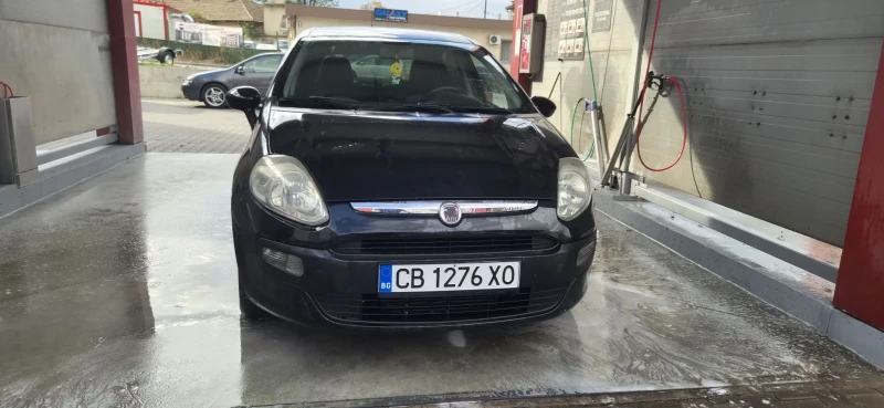 Fiat Punto Punto Evo - 1600 € - 49408540 1 | Car24.bg Fiat Punto Punto Evo - 1600 € - 49408540 1