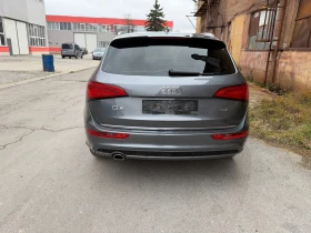 Audi Q5 190ps s-line euro 6b - 28000 лв. / 14316.17 € - 16218073 5 | Car24.bg Audi Q5 190ps s-line euro 6b - 28000 лв. / 14316.17 € - 16218073 5