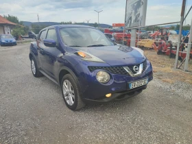 Nissan Juke 1.5 DCI.FACELIFT - Car24.bg Nissan Juke 1.5 DCI.FACELIFT