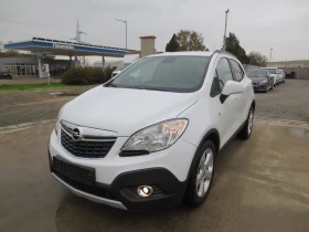 Opel Mokka 1.7 CDTI - Car24.bg Opel Mokka 1.7 CDTI