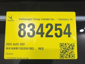 Audi SQ8 * 4.0 TFSI QUATTRO * CARFAX * БЕЗ ПЪРВОНАЧАЛНА ВНО - 155000 лв. / 79250.24 € - 31382014 15 | Car24.bg Audi SQ8 * 4.0 TFSI QUATTRO * CARFAX * БЕЗ ПЪРВОНАЧАЛНА ВНО - 155000 лв. / 79250.24 € - 31382014 15