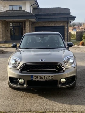 Mini Countryman SE All4 - Car24.bg Mini Countryman SE All4